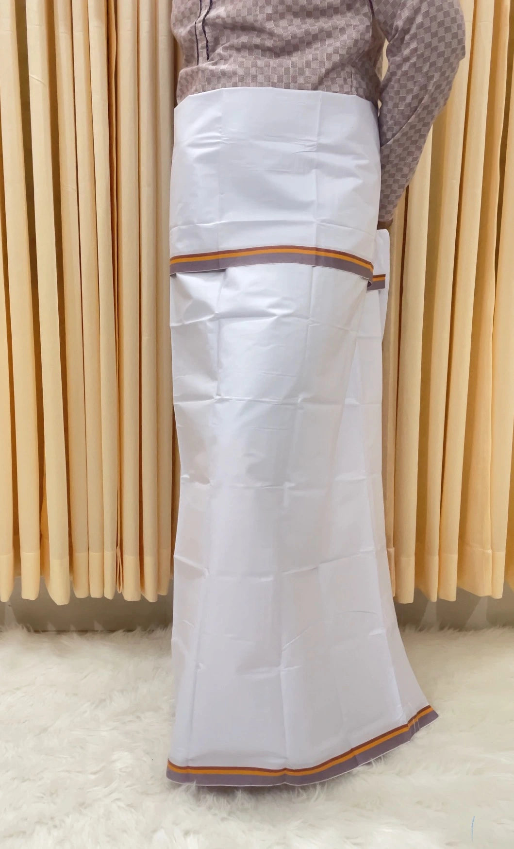 রয়েল কালচার লুঙ্গি কোড 215