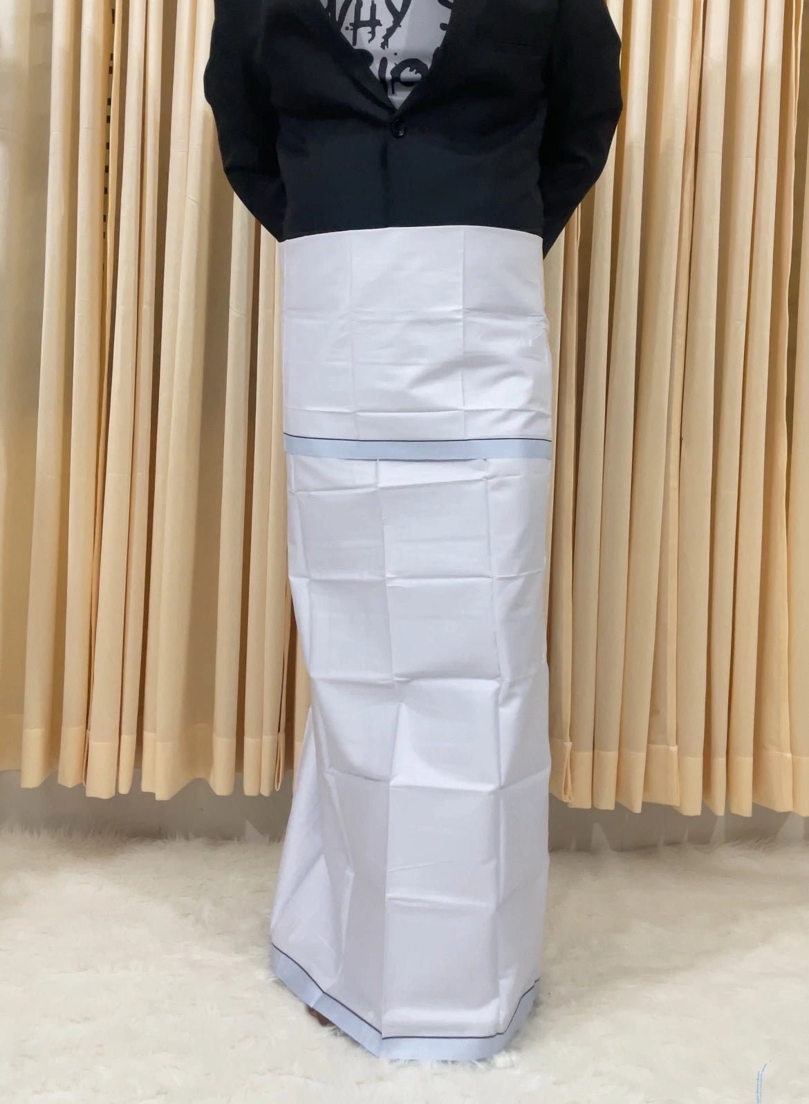 রয়েল কালচার লুংগি কোড 220