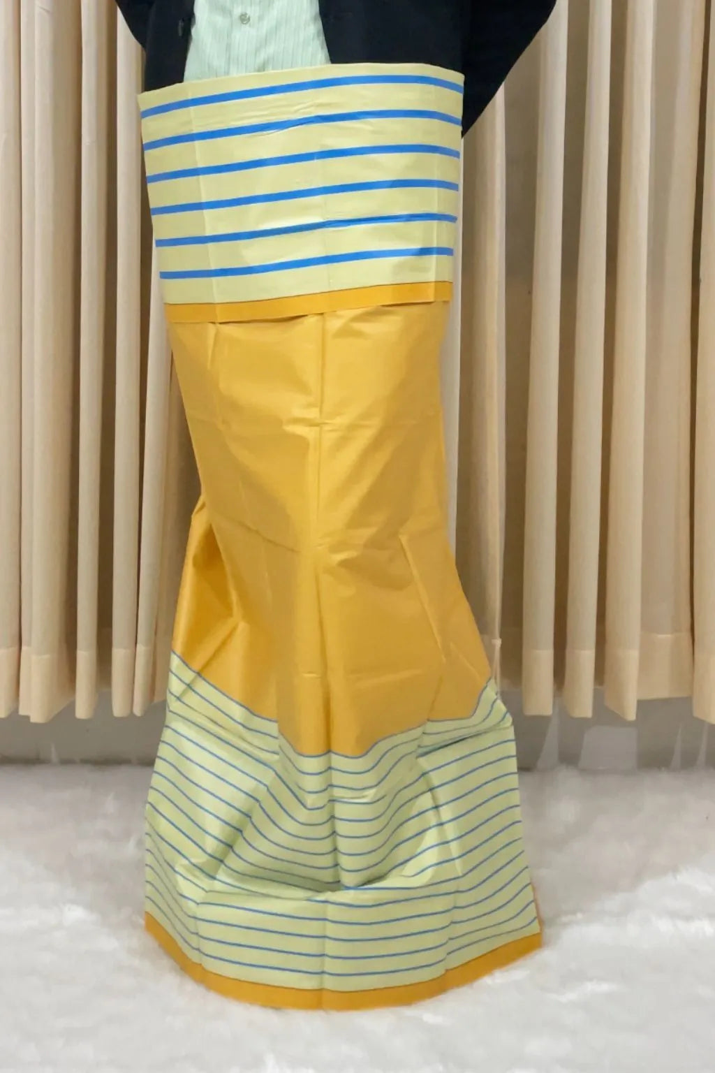 রয়েল কালচার লুংগি কোড 1476