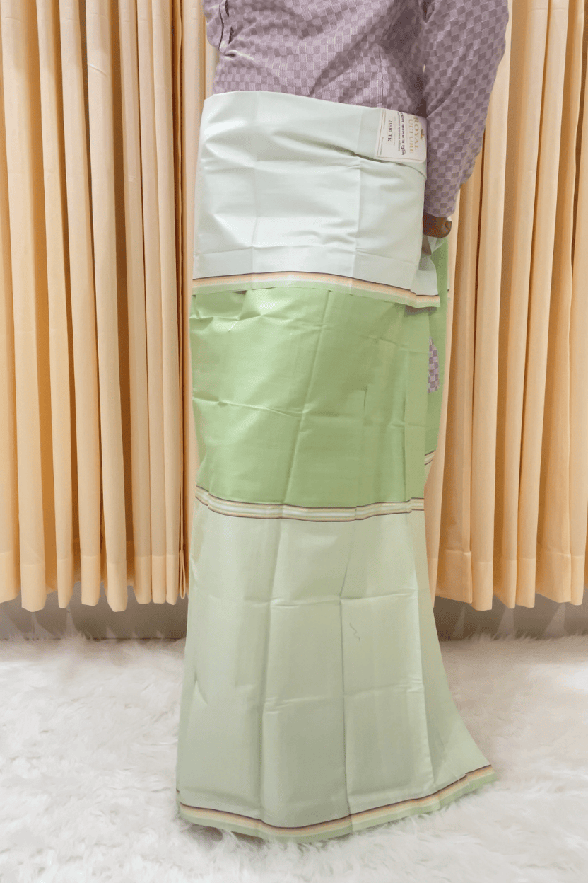 রয়েল কালচার লুঙ্গি কোড 1635