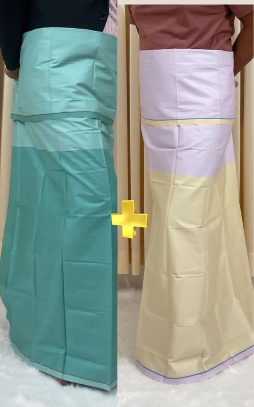 রয়েল কালচার পদ্ম শোভা কম্বো 1469+1470