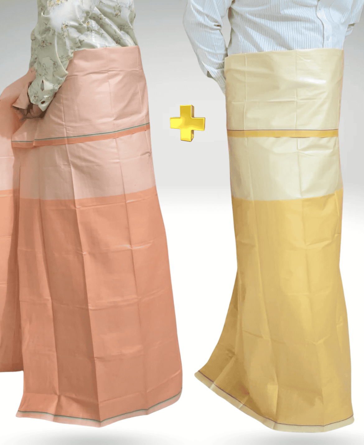 রয়েল কালচার সকাল-সন্ধ্যার জোড়া ( 2 পিস )