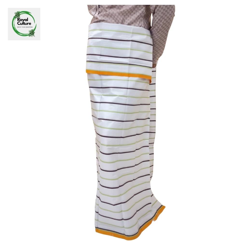 1400 Tk Lungi