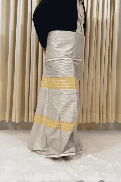 রয়েল কালচার লুংগি কোড 1823