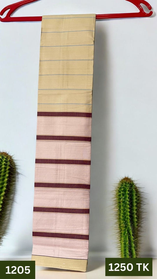 রয়েল কালচার লুংগি কোড 1205