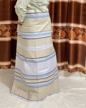 রয়েল কালচার লুঙ্গি কোড 1439