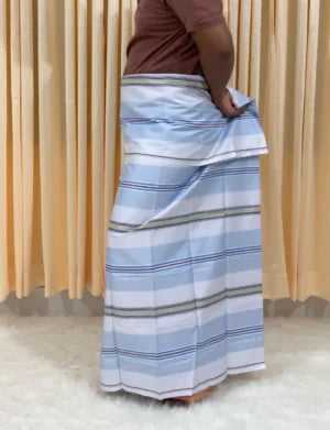 রয়েল কালচার লুঙ্গি কোড 1627