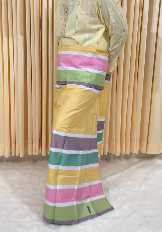 রয়েল কালচার লুঙ্গি কোড 1632