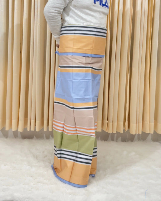 রয়েল কালচার লুঙ্গি কোড 1406