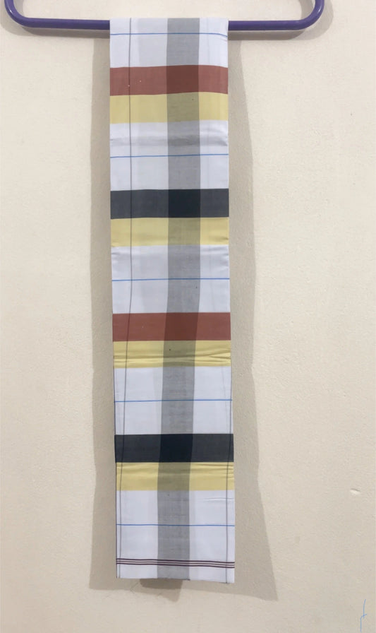 রয়েল কালচার লুংগি কোড 1503