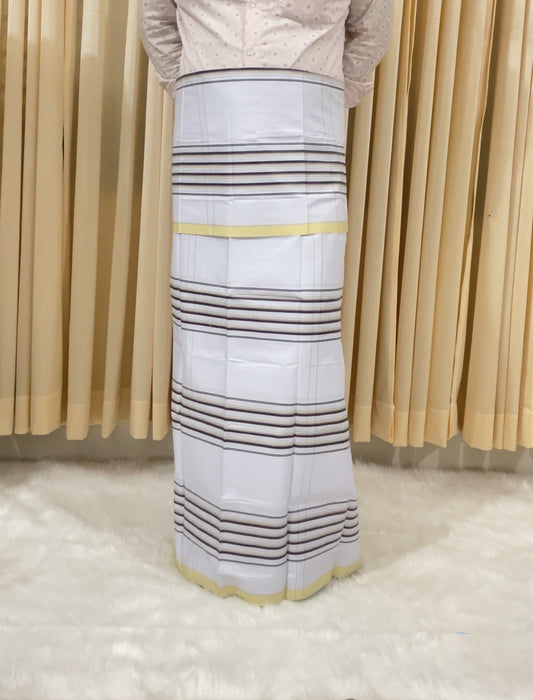 Royal Culture Lungi code 1826