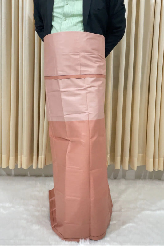 রয়েল কালচার লুংগি কোড 1401