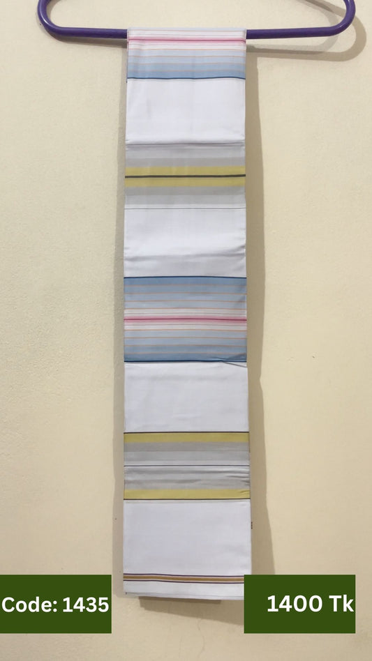 রয়েল কালচার লুঙ্গি কোড 1435