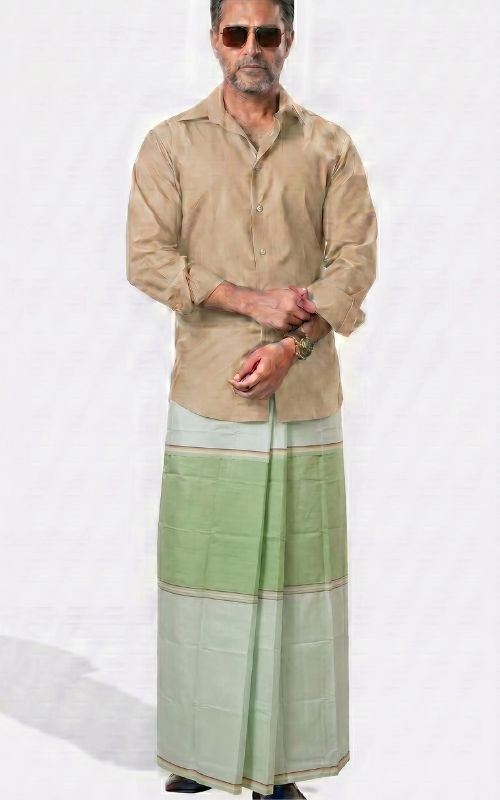 রয়েল কালচার লুঙ্গি কোড 1635