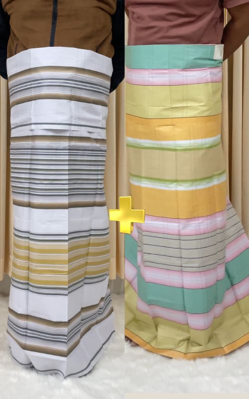 রয়েল কালচার কম্বো 1614+1233