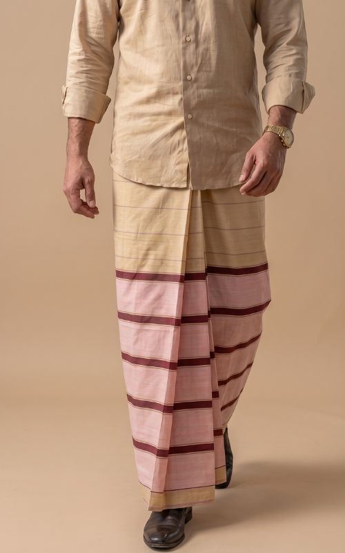 রয়েল কালচার লুংগি কোড 1405