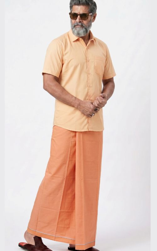 রয়েল কালচার লুংগি কোড 222