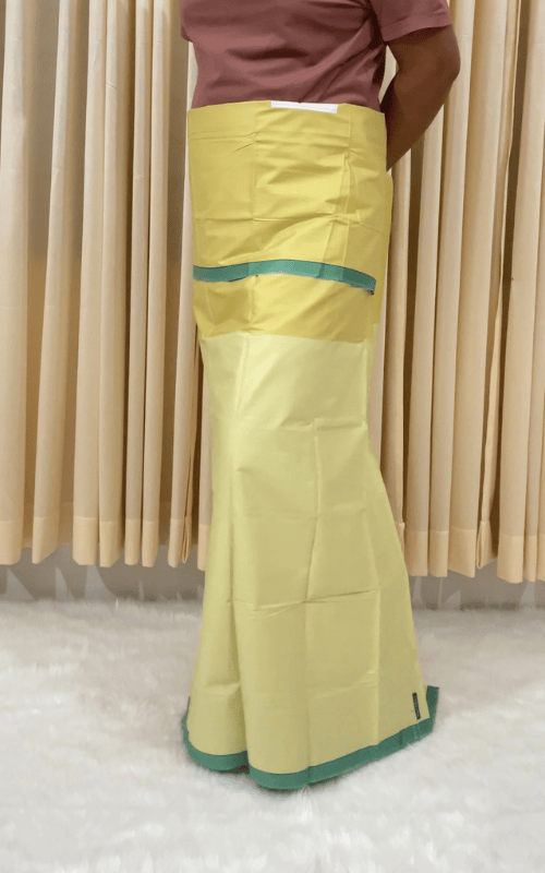 রয়েল কালচার লুংগি কোড 1505