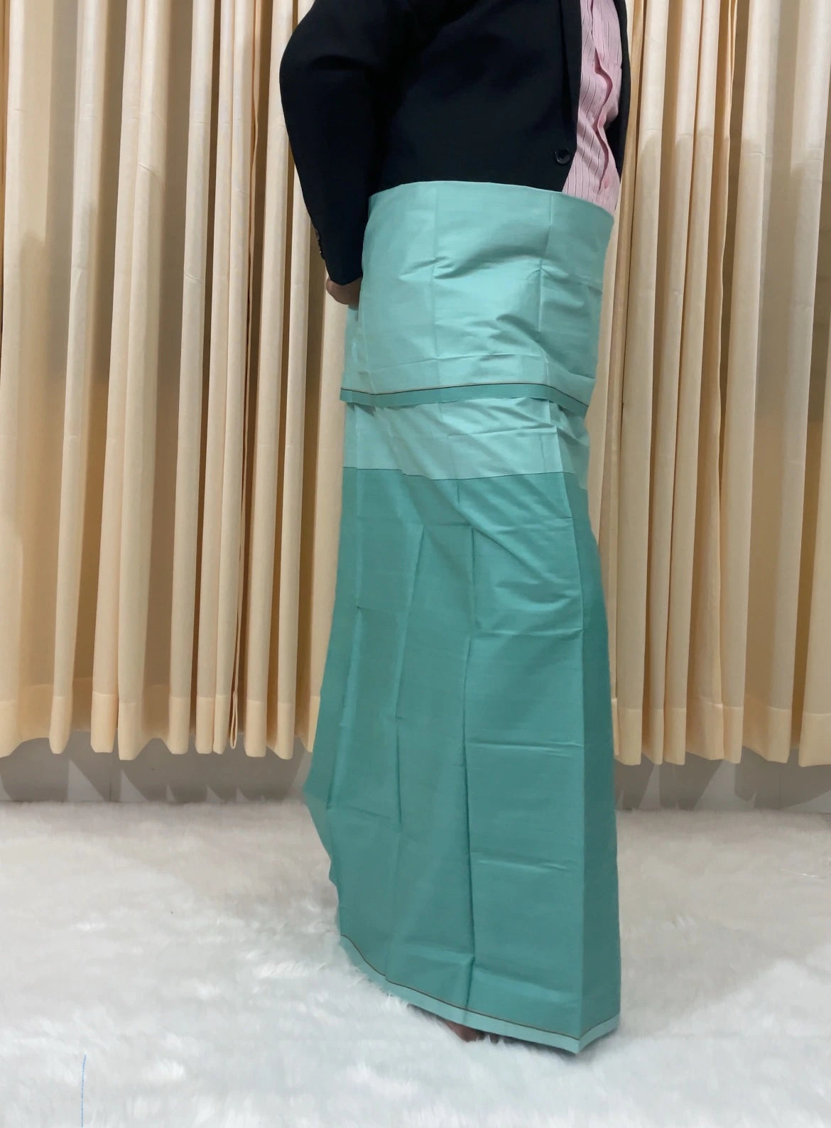 রয়েল কালচার লুঙ্গি কোড 1469