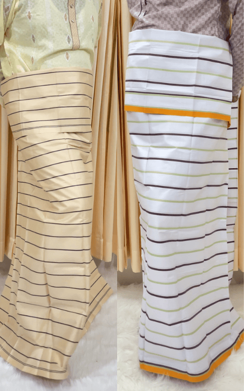 Royal Culture Elite Stripe Duo