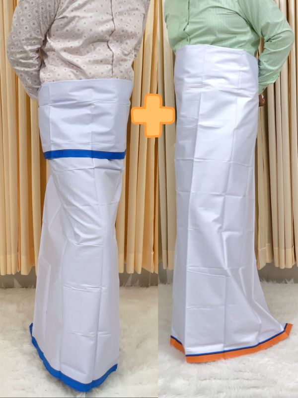 Royal Culture White Majestry Combo 212+213