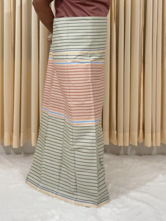 রয়েল কালচার লুংগি কোড 1825