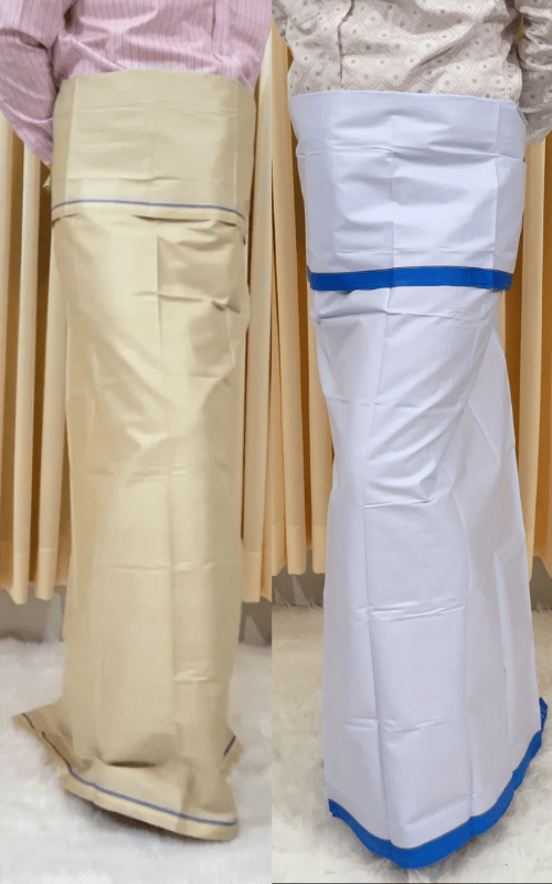 Royal Culture Ibadat & Izzat Combo ( 212+ 217)