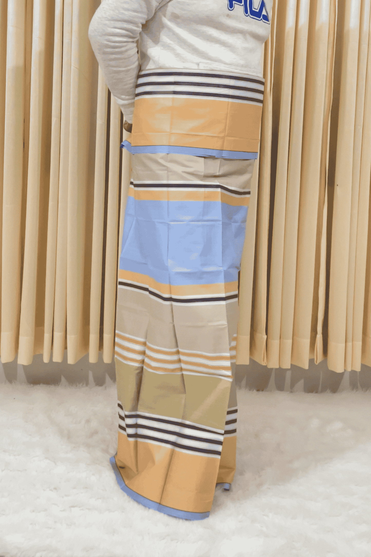 রয়েল কালচার লুঙ্গি কোড 1406