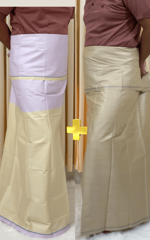 রয়েল কালচার রাজঐশ্বর্য জুটি ( 210 + 1470 )