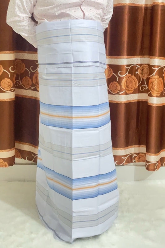 রয়েল কালচার লুংগি কোড 1412