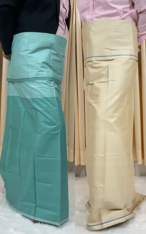 রয়েল কালচার লুঙ্গি কম্বো 1469+217