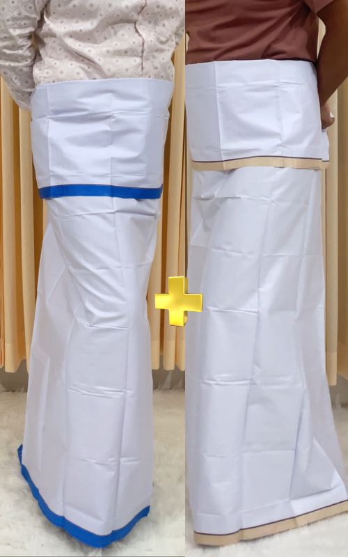 White Majestry Combo 212+218