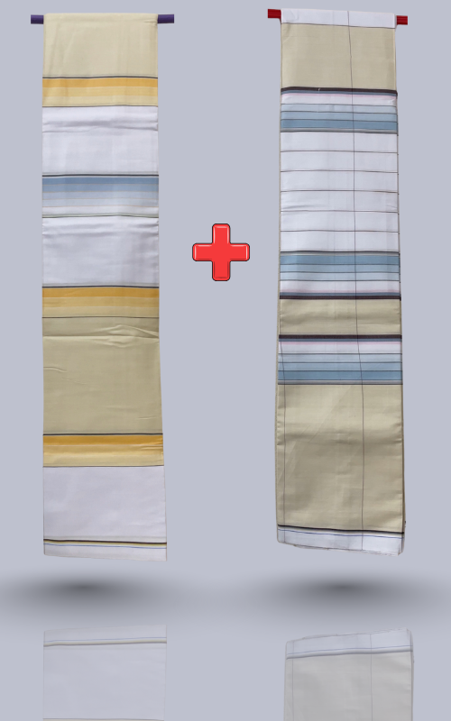 রয়েল কালচার লুঙ্গি কোড 1439+1442